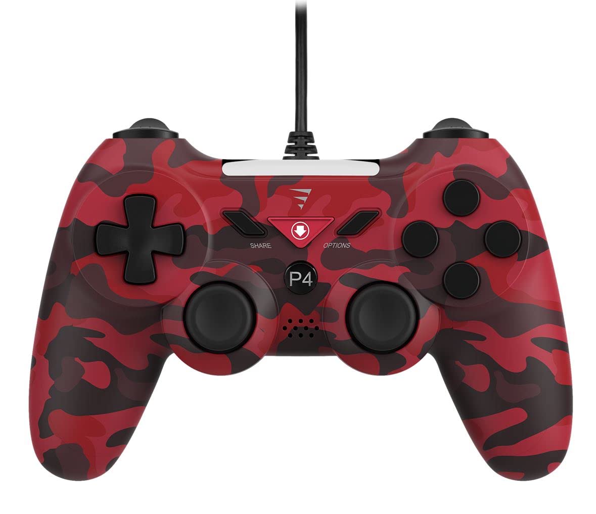 VoltEdge CX40 télécommande camouflage rouge VoltEdge CX40 télécommande camouflage rouge